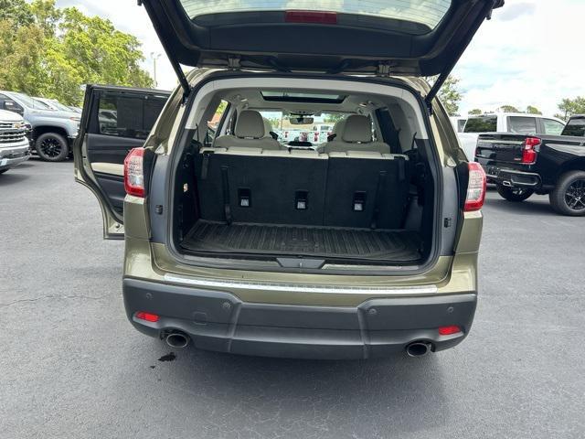 used 2022 Subaru Ascent car, priced at $26,157