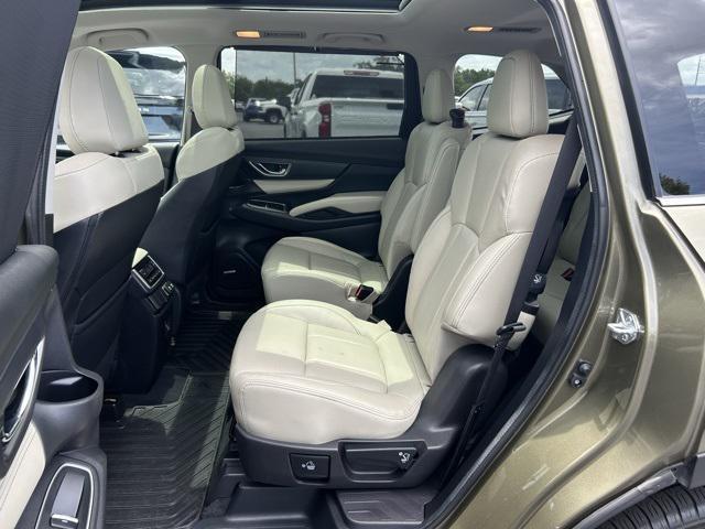 used 2022 Subaru Ascent car, priced at $26,157
