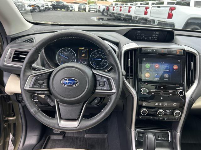 used 2022 Subaru Ascent car, priced at $26,157