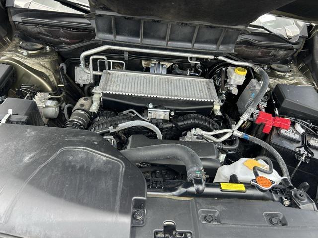 used 2022 Subaru Ascent car, priced at $26,157