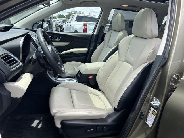 used 2022 Subaru Ascent car, priced at $26,157