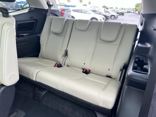 used 2022 Subaru Ascent car, priced at $26,157