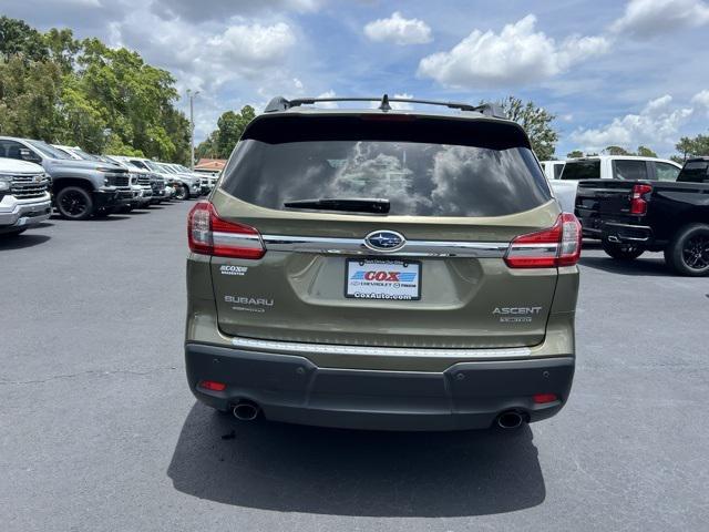 used 2022 Subaru Ascent car, priced at $26,157