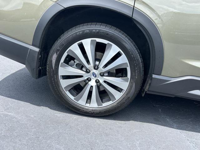 used 2022 Subaru Ascent car, priced at $26,157