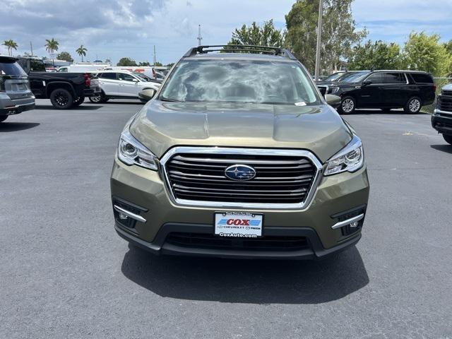 used 2022 Subaru Ascent car, priced at $26,157