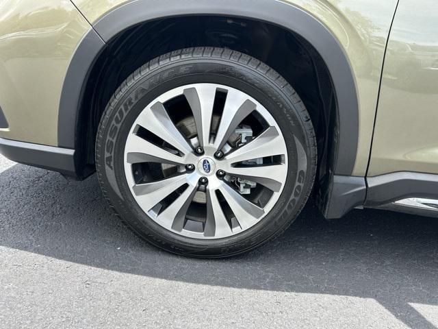 used 2022 Subaru Ascent car, priced at $26,157