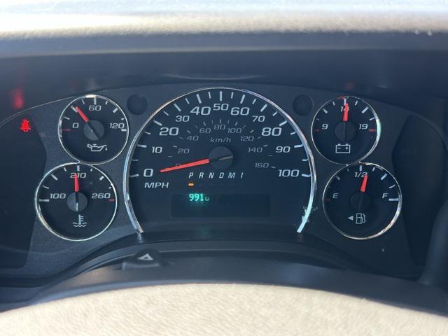 used 2024 GMC Savana 2500 car, priced at $34,723