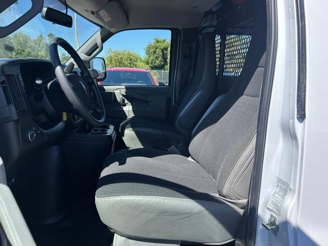 used 2024 GMC Savana 2500 car, priced at $34,723