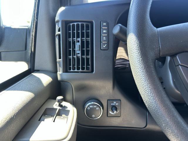 used 2024 GMC Savana 2500 car, priced at $34,723