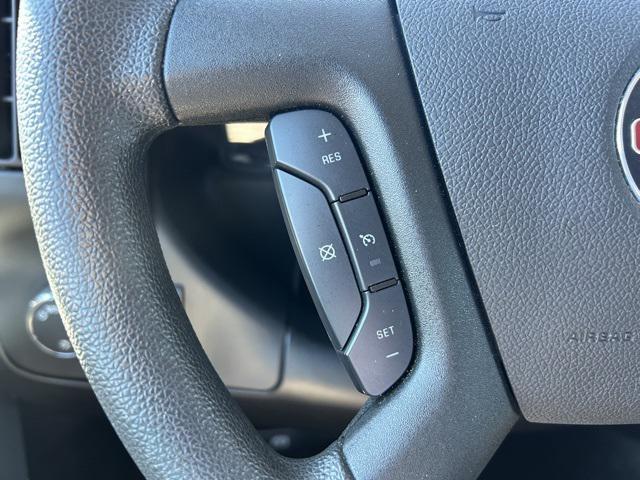 used 2024 GMC Savana 2500 car, priced at $34,723