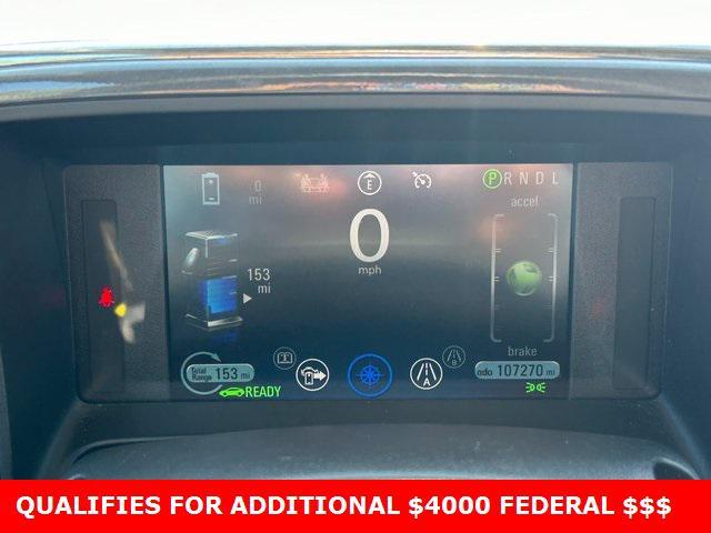 used 2014 Chevrolet Volt car, priced at $7,977