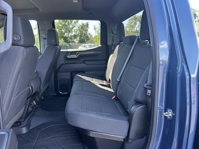 used 2024 Chevrolet Silverado 1500 car, priced at $49,500