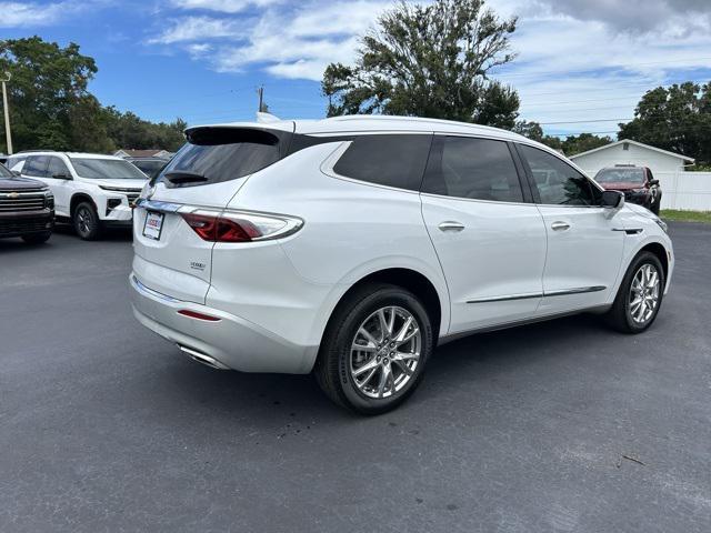 used 2023 Buick Enclave car, priced at $34,500