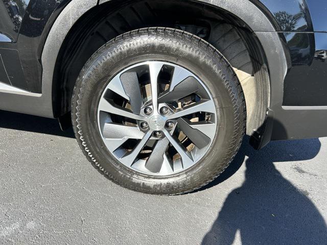 used 2020 Hyundai Palisade car, priced at $22,500