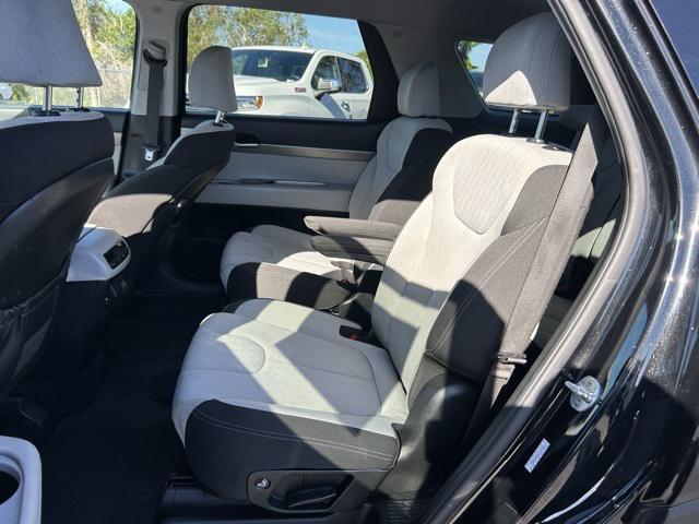 used 2020 Hyundai Palisade car, priced at $22,500