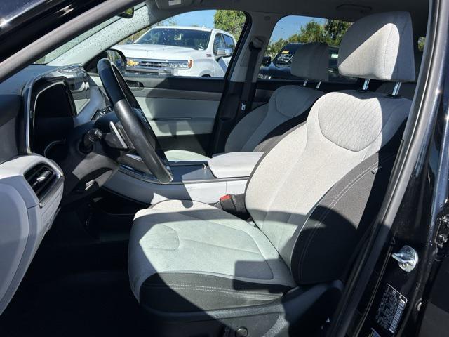 used 2020 Hyundai Palisade car, priced at $22,500