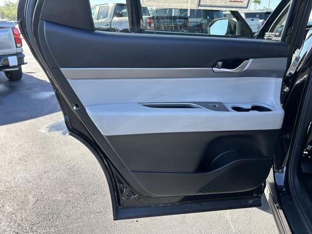 used 2020 Hyundai Palisade car, priced at $22,500