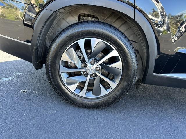 used 2020 Hyundai Palisade car, priced at $22,500