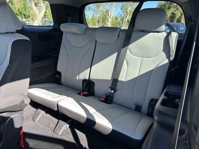 used 2020 Hyundai Palisade car, priced at $22,500
