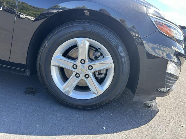used 2020 Chevrolet Malibu car, priced at $14,900