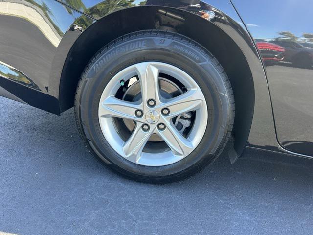 used 2020 Chevrolet Malibu car, priced at $14,900