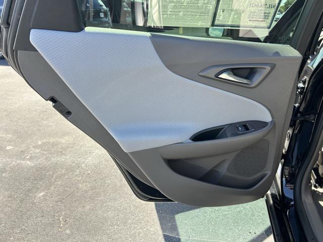 used 2020 Chevrolet Malibu car, priced at $14,900