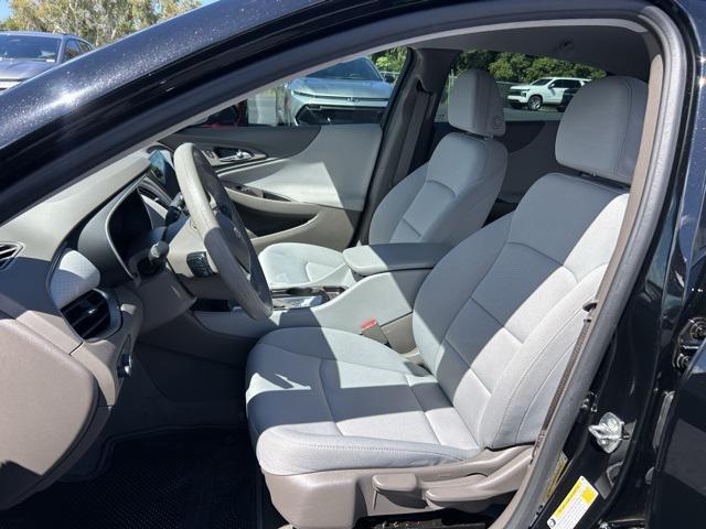 used 2020 Chevrolet Malibu car, priced at $14,900