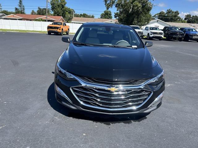 used 2020 Chevrolet Malibu car, priced at $14,900