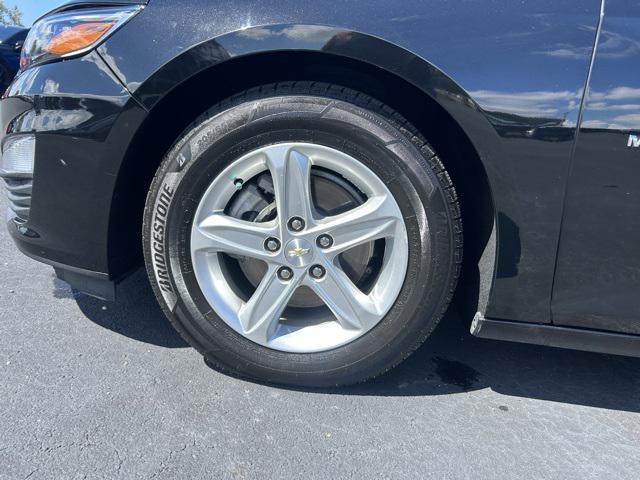 used 2020 Chevrolet Malibu car, priced at $14,900