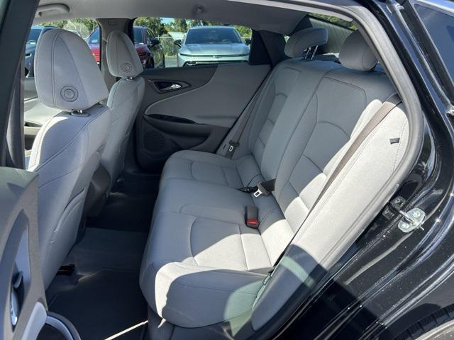 used 2020 Chevrolet Malibu car, priced at $14,900