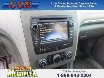used 2015 Chevrolet Traverse car