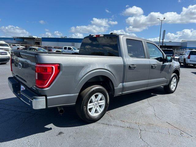 used 2023 Ford F-150 car, priced at $32,966