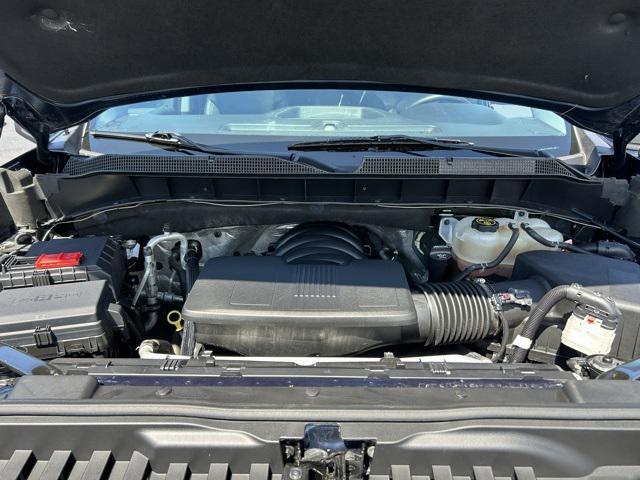 used 2022 Chevrolet Silverado 1500 car, priced at $37,239