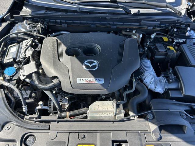 used 2021 Mazda Mazda6 car, priced at $21,577