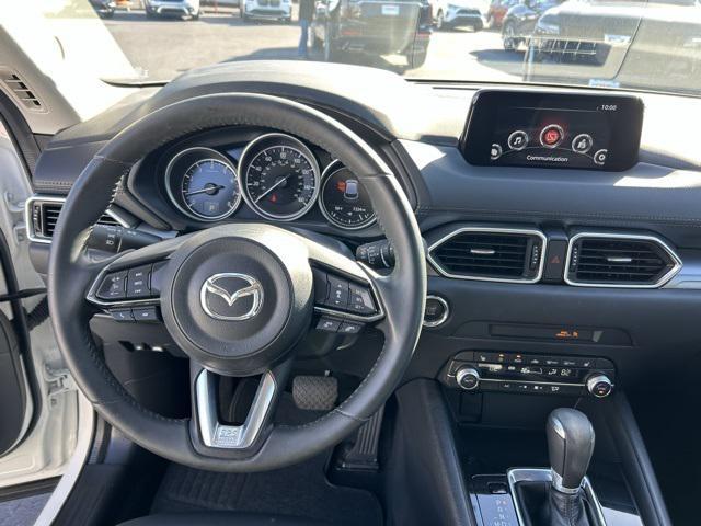 used 2019 Mazda CX-5 car, priced at $21,777