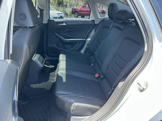 used 2024 Volkswagen Jetta car, priced at $26,000
