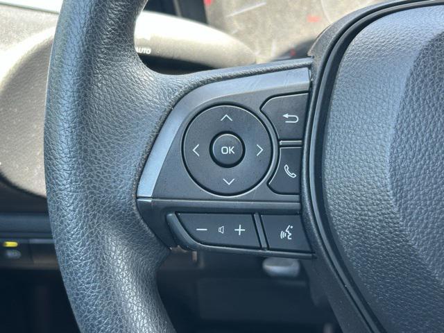 used 2021 Toyota Corolla car, priced at $17,900