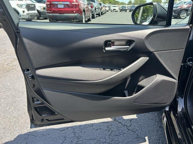 used 2021 Toyota Corolla car, priced at $17,900