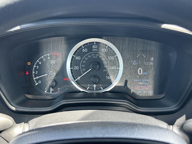 used 2021 Toyota Corolla car, priced at $17,900