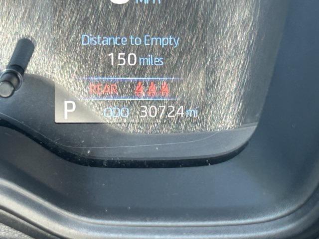 used 2021 Toyota Corolla car, priced at $17,900