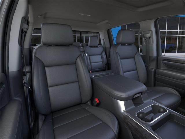 new 2026 Chevrolet Silverado 2500 car, priced at $81,745