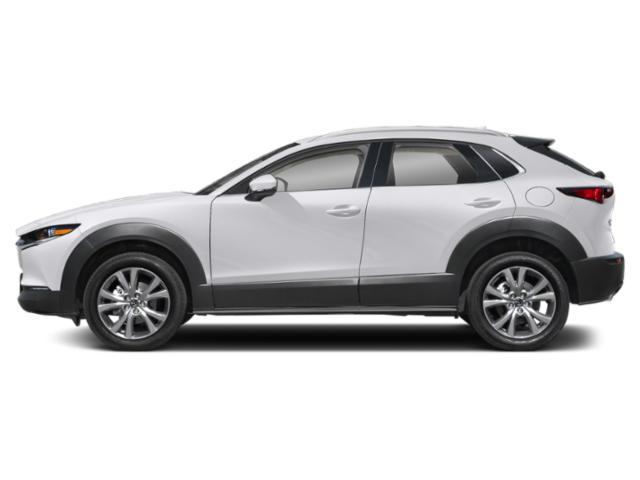 used 2024 Mazda CX-30 car, priced at $32,399