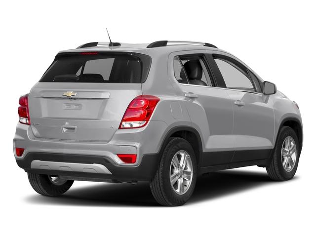 used 2018 Chevrolet Trax car