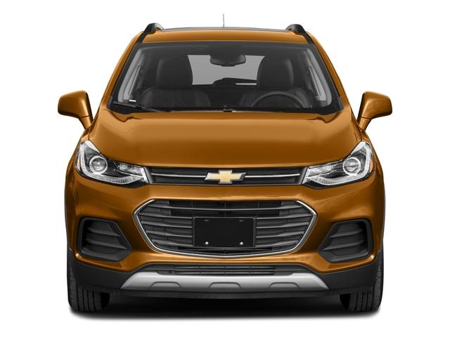 used 2018 Chevrolet Trax car