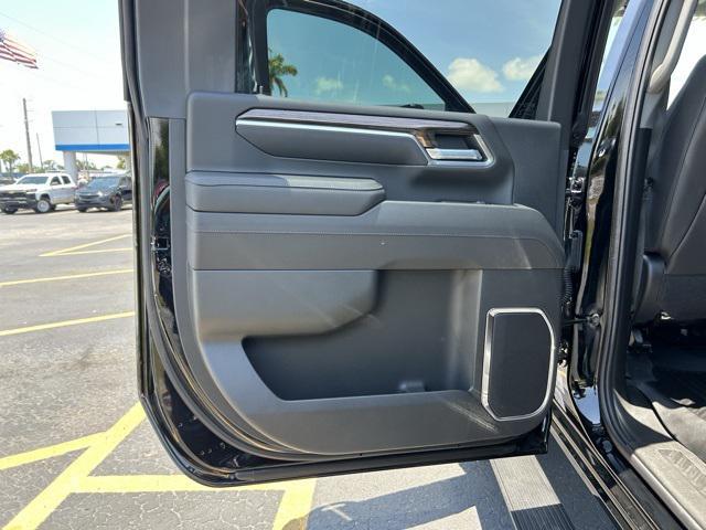 new 2025 Chevrolet Silverado 2500 car, priced at $93,360