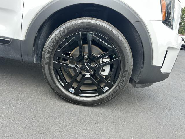 used 2024 Kia Telluride car, priced at $44,909