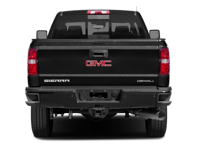 used 2016 GMC Sierra 3500 car, priced at $45,500