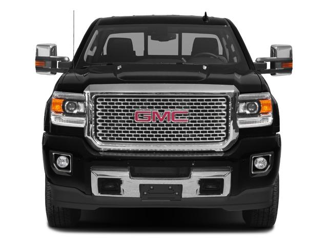 used 2016 GMC Sierra 3500 car, priced at $45,500