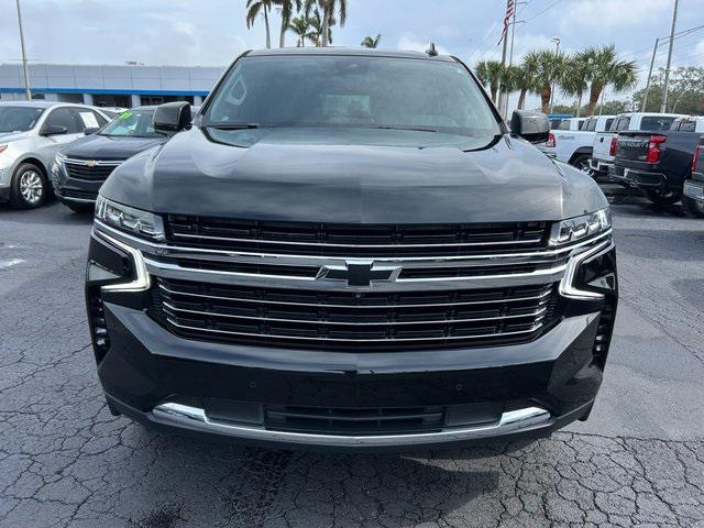 used 2023 Chevrolet Tahoe car, priced at $59,996