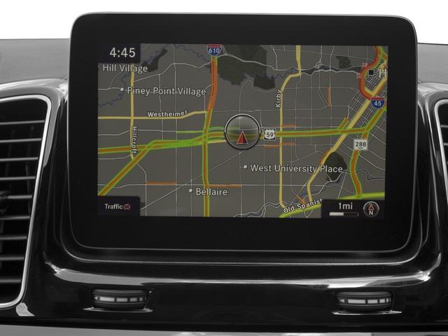 used 2017 Mercedes-Benz AMG GLE 43 car